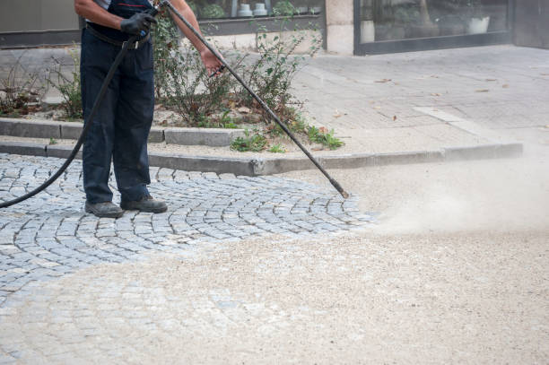 Reliable Morningside, MD Pressure Washing Solutions